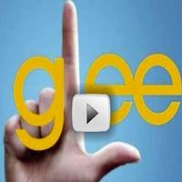 FULL AUDIO: Morrison and Harris Sing 'Dream On' on GLEE Video